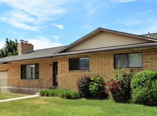 90 W Aspen Way, Salem, UT 84653