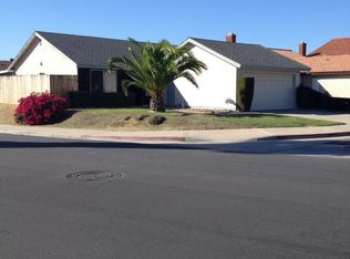 11206 Nalco St, San Diego, CA 92126