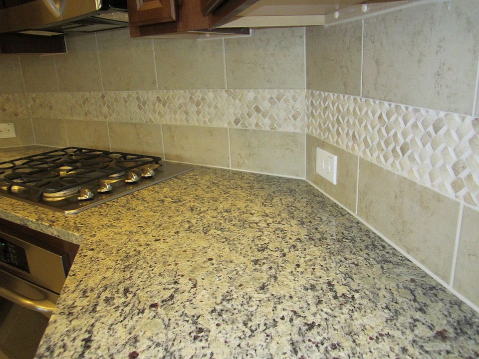 David Weekley Homes Inventory Photo