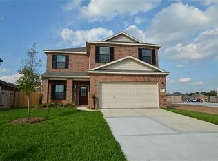 10110 Bitternut Hickory Ln, Tomball, TX 77375