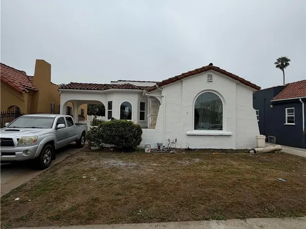 1112 W 64th St, Los Angeles, CA 90044