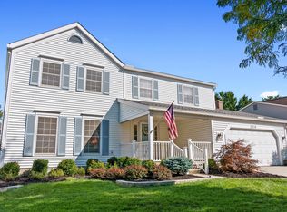 5716 Turner Ln, Hilliard, OH