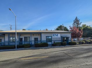 100 Lincoln Rd E, Vallejo, CA 94591