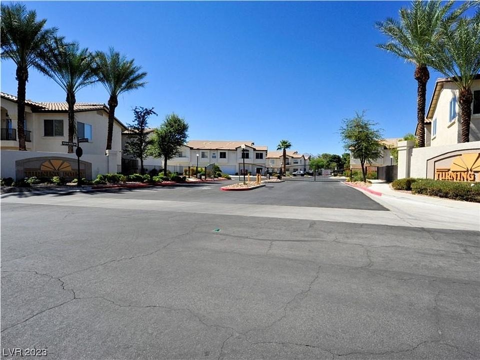 Painted Desert Apartments Las Vegas, NV Zillow