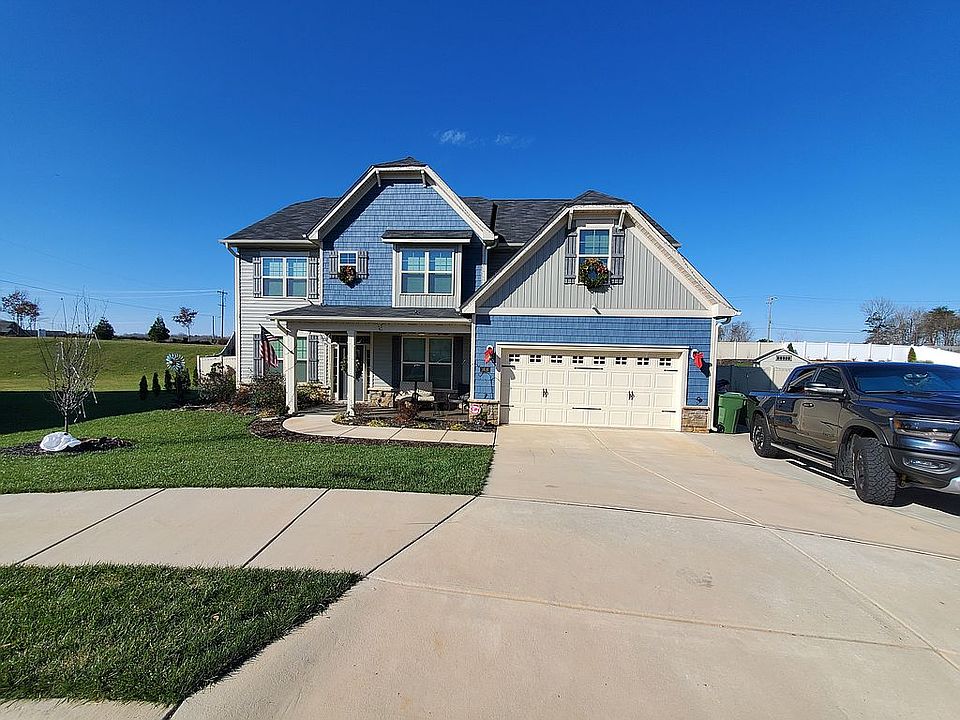1st image of 1816 Ridge Creek Dr
