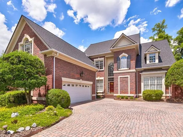4324 Doverstone Ln, Greensboro, NC 27407