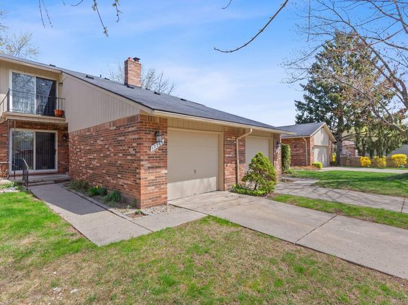 17769 Edloytom Way #253, Clinton Township, MI 48038