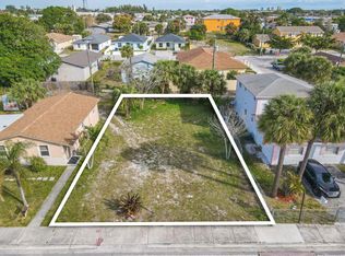 1204 W 35th St, Riviera Beach, FL 33404