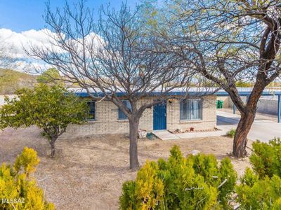 3052 W Wyoming St, Tucson, AZ, 85746