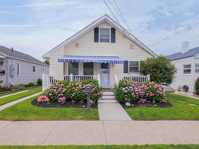 224 N Delavan Ave, Margate, NJ, 08402