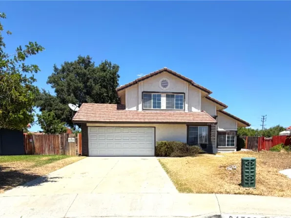 24720 Goldston Ct, Moreno Valley, CA 92551