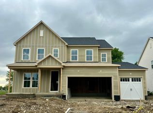 7082 Dornell Ct, Dublin, OH 43016