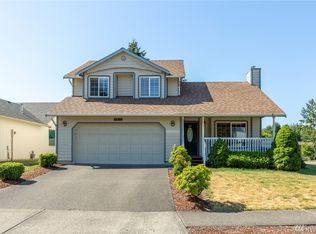 6017 60th Loop SE, Olympia, WA 98513
