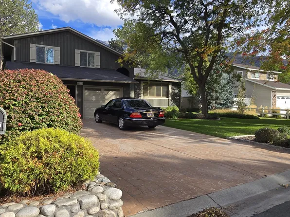 11077 S Susan Dr, Sandy, UT 84092