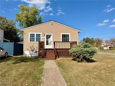 1693 E 32nd St, Lorain, OH, 44055