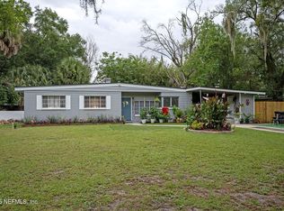 3903 RENDALE Drive N, Jacksonville, FL 32210