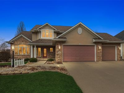 3031 Bayberry Rd, Ames, IA, 50014
