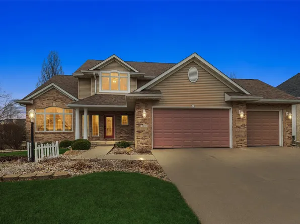 3031 Bayberry Rd, Ames, IA 50014