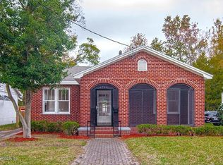 4733 College St, Jacksonville, FL 32205