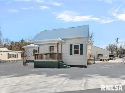 312 S Wells St, Buffalo, IL, 62515