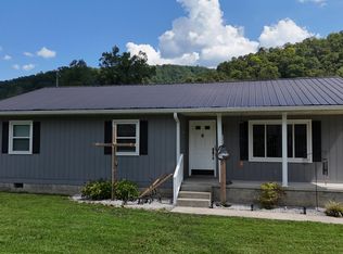 424 Burton Hl, Blackey, KY 41804