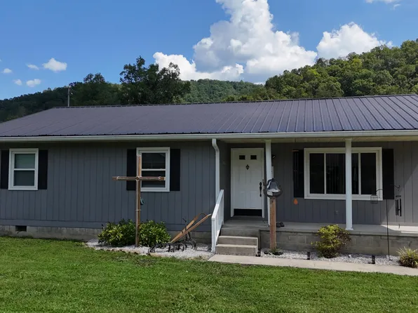 424 Burton Hl, Blackey, KY 41804
