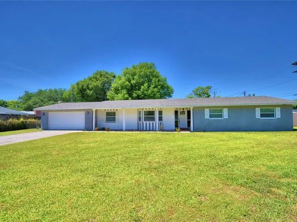 1150 Alegria Ct, Bartow, FL 33830