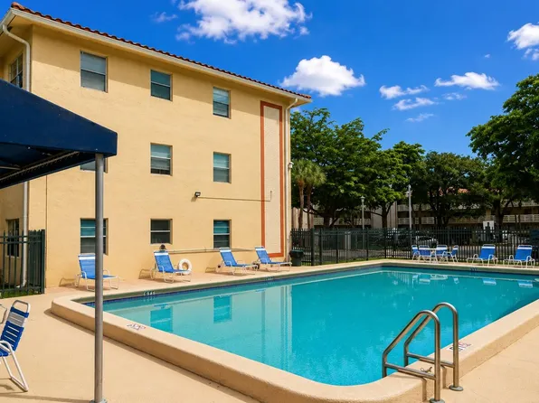 3246 NW 102nd Terrace #308-f, Coral Springs, FL 33065