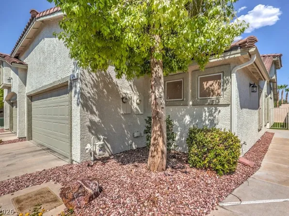 124 Tapatio St, Henderson, NV 89074