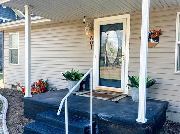 603 N 3rd St, Fort Cobb, OK 73038