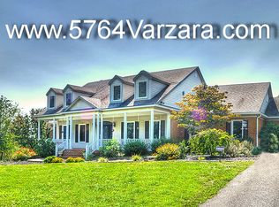 5764 Varzara Rd, Marshall, VA 20115