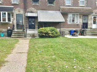 6143 Hawthorne St, Philadelphia, PA 19135