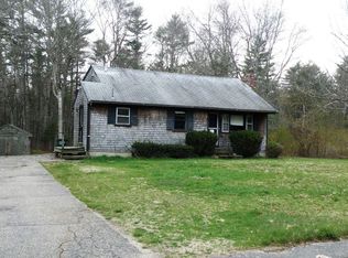 56 Archer Ave, Pembroke, MA 02359