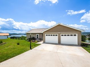 143 Sunset Ln, Bean Station, TN 37708
