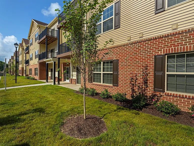 The Kane Apartment Homes — Photo 25