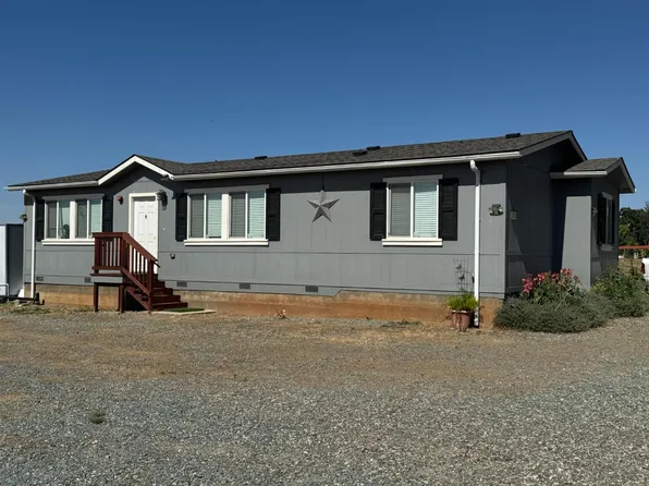 12379 Clay Station Rd, Herald, CA 95638
