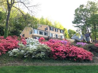 3016 Lockridge Rd SW, Roanoke, VA 24014