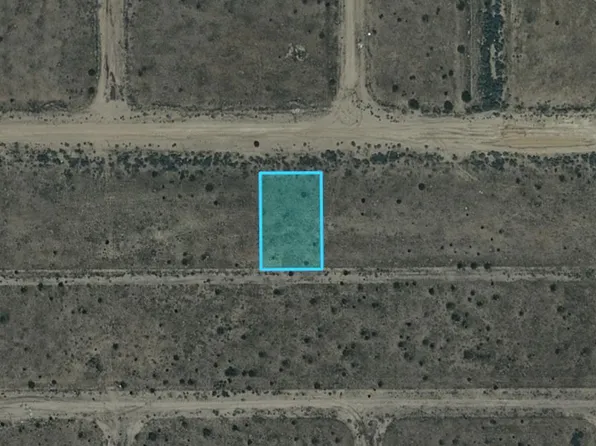 7 Forest Blvd, California City, CA 93505