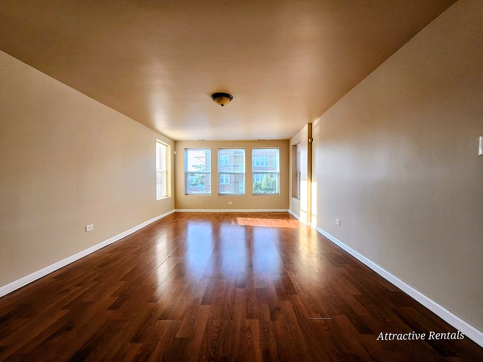 1st image of 1641 W 77th St #2W