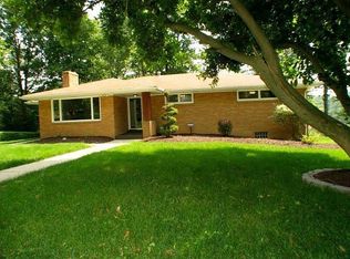 106 Sycamore Dr, Canonsburg, PA