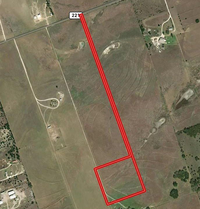 12 12/acres County Rd Florence, TX Zillow