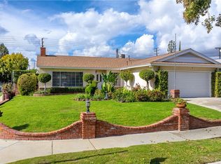 9701 Crebs Ave, Northridge, CA 91324