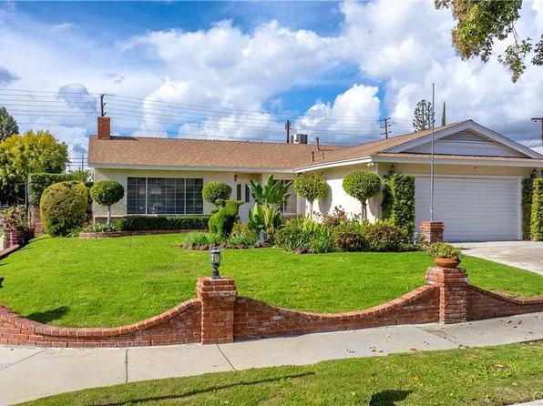 9701 Crebs Ave, Northridge, CA 91324