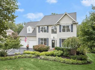 17019 Frederick Rd, Mount Airy, MD 21771