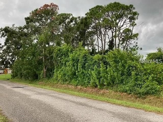 2nd image of Conrad Rd Lot 4531