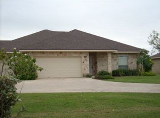 33 Golf House Rd, Laguna Vista, TX 78578