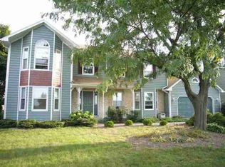 1625 Gregory St, Normal, IL 61761