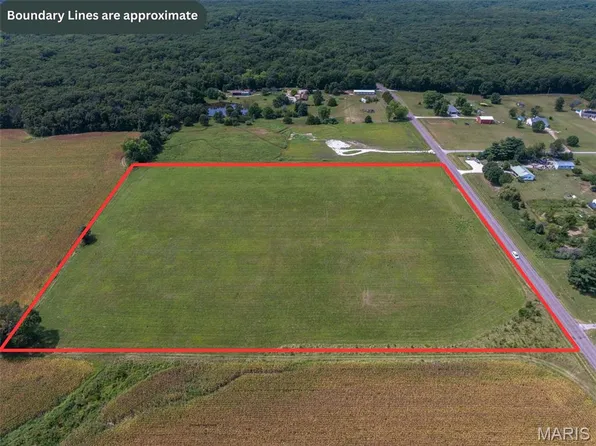 10 Acres Hwy, Troy, MO 63379