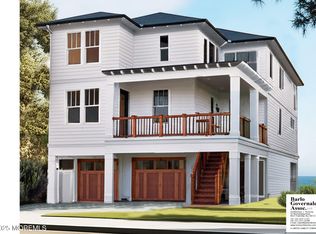 151 Pershing Blvd, Lavallette, NJ 08735