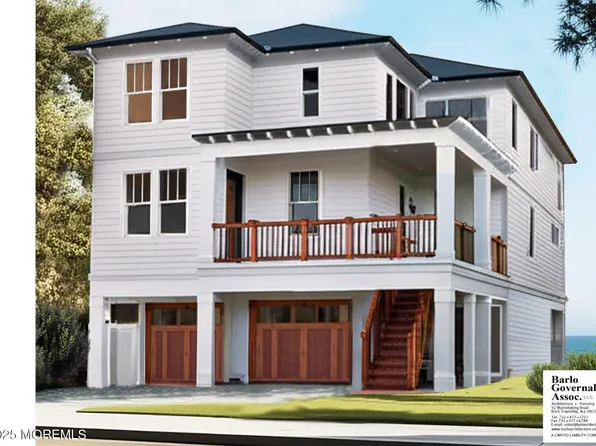 151 Pershing Boulevard, Lavallette, NJ 08735